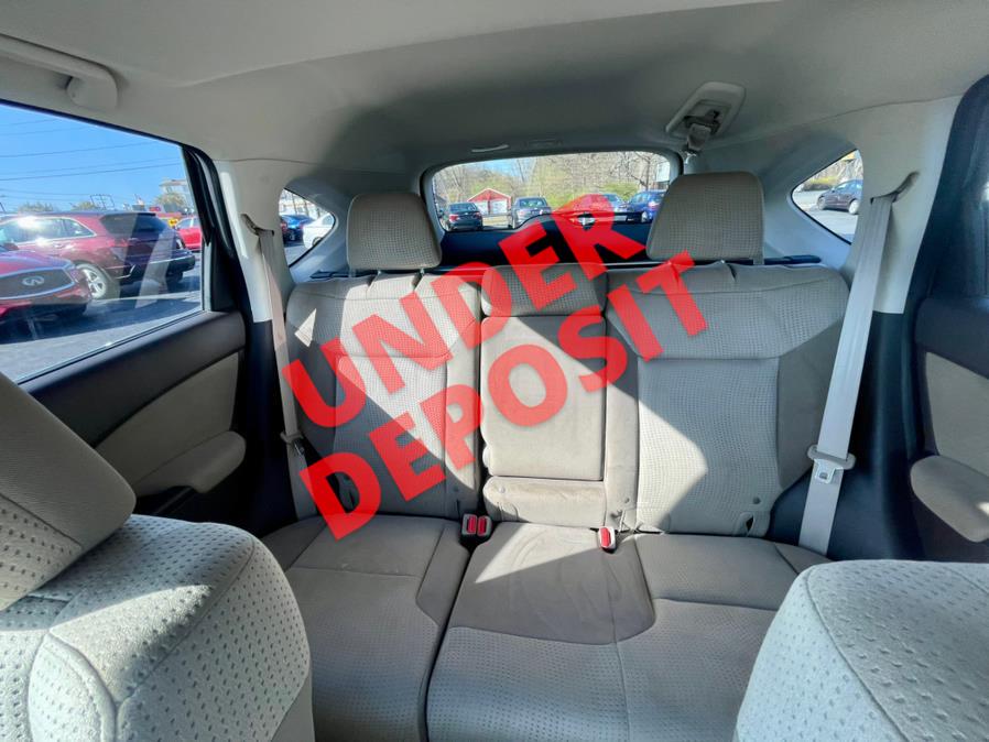 2012 Honda CR-V EX, available for sale in Windsor Locks, Connecticut | Bradley Motors Inc. Windsor Locks, Connecticut 2012 Honda CR-V EX, available for sale in Windsor Locks, Connecticut | Bradley Motors Inc. Windsor Locks, Connecticut
