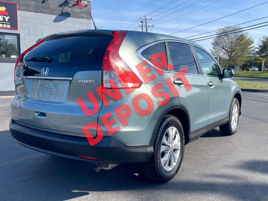 2012 Honda CR-V EX, available for sale in Windsor Locks, Connecticut | Bradley Motors Inc. Windsor Locks, Connecticut 2012 Honda CR-V EX, available for sale in Windsor Locks, Connecticut | Bradley Motors Inc. Windsor Locks, Connecticut