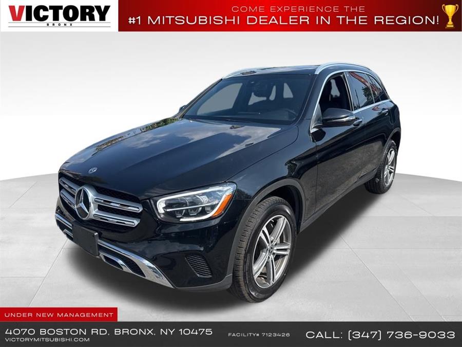 Used 2020 Mercedes-benz Glc in Bellerose, New York | Shop Auto NY. Bellerose, New York