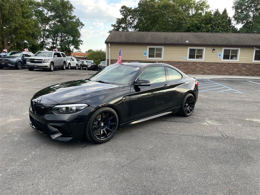 Used 2018 BMW M2 in Floral Park, New York | Shop Auto NY. Floral Park, New York