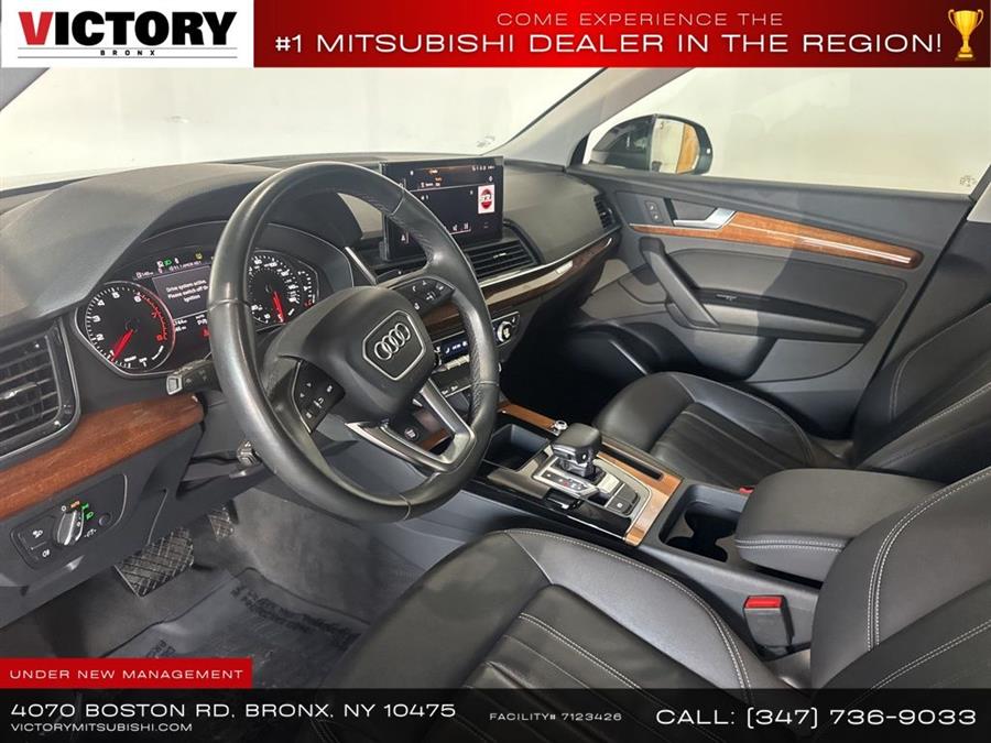 2023 Audi Q5 45 S line Premium, available for sale in Floral Park, New York | Shop Auto NY. Floral Park, New York 2023 Audi Q5 45 S line Premium, available for sale in Floral Park, New York | Shop Auto NY. Floral Park, New York