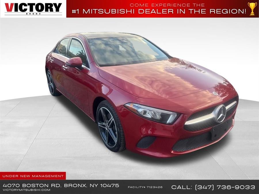2022 Mercedes-benz A-class A 220, available for sale in Floral Park, New York | Shop Auto NY. Floral Park, New York 2022 Mercedes-benz A-class A 220, available for sale in Floral Park, New York | Shop Auto NY. Floral Park, New York