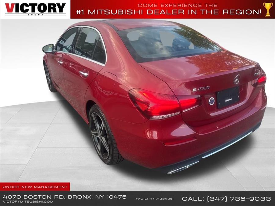 2022 Mercedes-benz A-class A 220, available for sale in Floral Park, New York | Shop Auto NY. Floral Park, New York 2022 Mercedes-benz A-class A 220, available for sale in Floral Park, New York | Shop Auto NY. Floral Park, New York