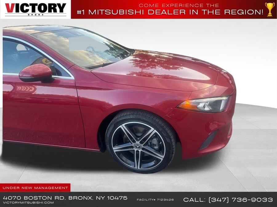 2022 Mercedes-benz A-class A 220, available for sale in Floral Park, New York | Shop Auto NY. Floral Park, New York 2022 Mercedes-benz A-class A 220, available for sale in Floral Park, New York | Shop Auto NY. Floral Park, New York