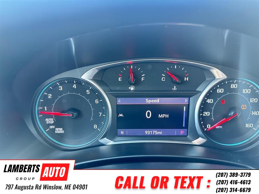2020 Chevrolet Equinox PREMIER, available for sale in Winslow, Maine | Lamberts Auto Group LLC. Winslow, Maine 2020 Chevrolet Equinox PREMIER, available for sale in Winslow, Maine | Lamberts Auto Group LLC. Winslow, Maine
