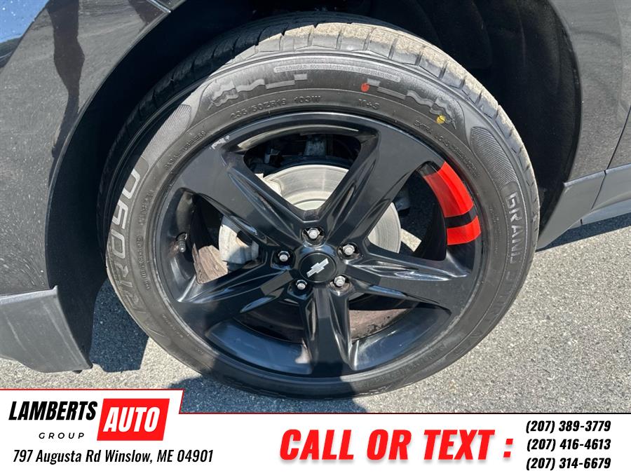 2020 Chevrolet Equinox PREMIER, available for sale in Winslow, Maine | Lamberts Auto Group LLC. Winslow, Maine 2020 Chevrolet Equinox PREMIER, available for sale in Winslow, Maine | Lamberts Auto Group LLC. Winslow, Maine