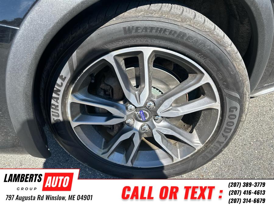 2015 Volvo V60 Cross Count T5 PLATINUM, available for sale in Winslow, Maine | Lamberts Auto Group LLC. Winslow, Maine 2015 Volvo V60 Cross Count T5 PLATINUM, available for sale in Winslow, Maine | Lamberts Auto Group LLC. Winslow, Maine