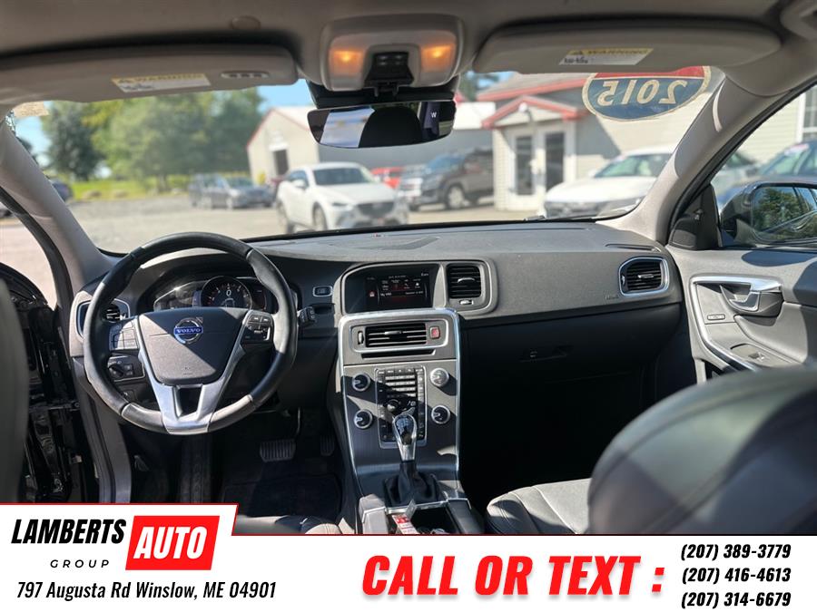 2015 Volvo V60 Cross Count T5 PLATINUM, available for sale in Winslow, Maine | Lamberts Auto Group LLC. Winslow, Maine 2015 Volvo V60 Cross Count T5 PLATINUM, available for sale in Winslow, Maine | Lamberts Auto Group LLC. Winslow, Maine