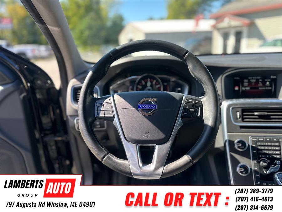 2015 Volvo V60 Cross Count T5 PLATINUM, available for sale in Winslow, Maine | Lamberts Auto Group LLC. Winslow, Maine 2015 Volvo V60 Cross Count T5 PLATINUM, available for sale in Winslow, Maine | Lamberts Auto Group LLC. Winslow, Maine