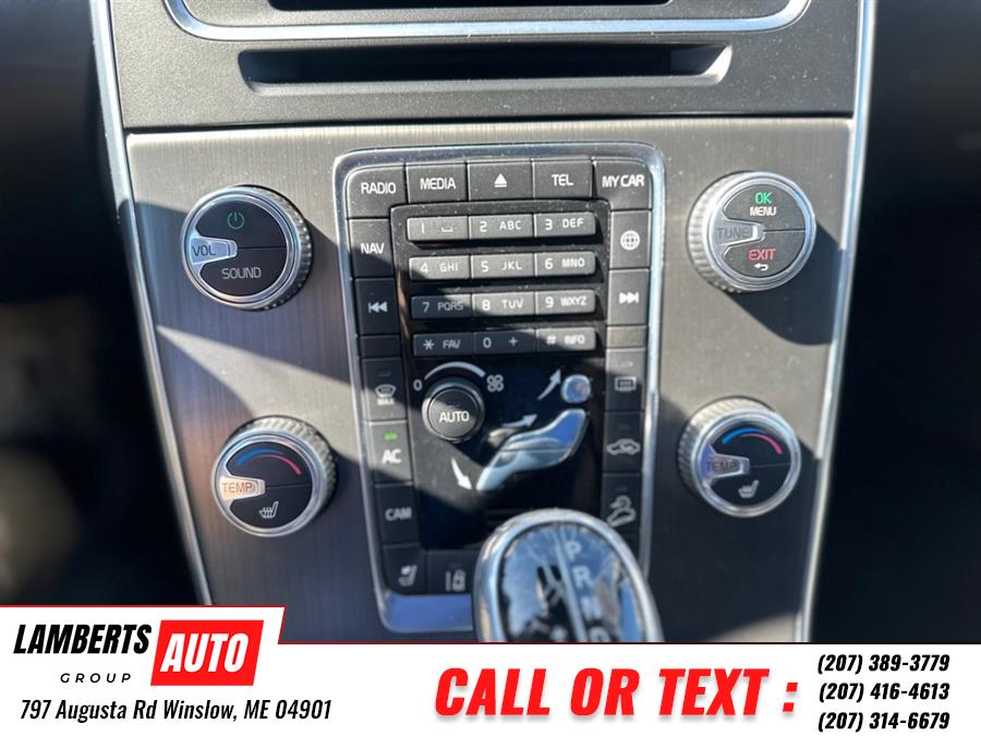 2015 Volvo V60 Cross Count T5 PLATINUM, available for sale in Winslow, Maine | Lamberts Auto Group LLC. Winslow, Maine 2015 Volvo V60 Cross Count T5 PLATINUM, available for sale in Winslow, Maine | Lamberts Auto Group LLC. Winslow, Maine