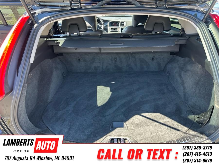 2015 Volvo V60 Cross Count T5 PLATINUM, available for sale in Winslow, Maine | Lamberts Auto Group LLC. Winslow, Maine 2015 Volvo V60 Cross Count T5 PLATINUM, available for sale in Winslow, Maine | Lamberts Auto Group LLC. Winslow, Maine