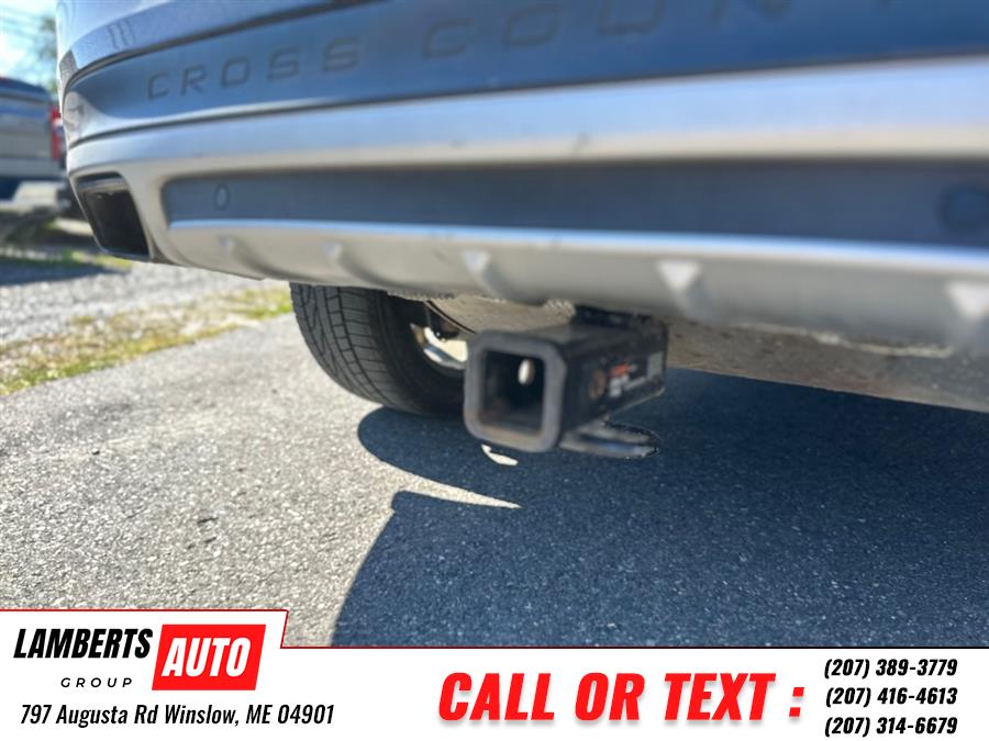 2015 Volvo V60 Cross Count T5 PLATINUM, available for sale in Winslow, Maine | Lamberts Auto Group LLC. Winslow, Maine 2015 Volvo V60 Cross Count T5 PLATINUM, available for sale in Winslow, Maine | Lamberts Auto Group LLC. Winslow, Maine