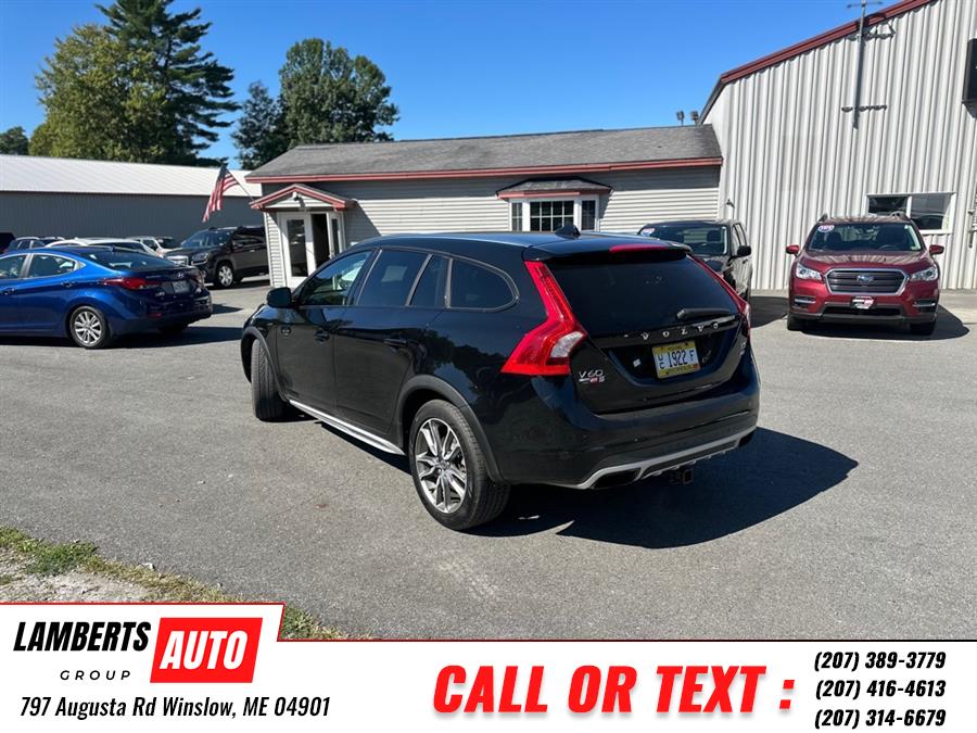 2015 Volvo V60 Cross Count T5 PLATINUM, available for sale in Winslow, Maine | Lamberts Auto Group LLC. Winslow, Maine 2015 Volvo V60 Cross Count T5 PLATINUM, available for sale in Winslow, Maine | Lamberts Auto Group LLC. Winslow, Maine