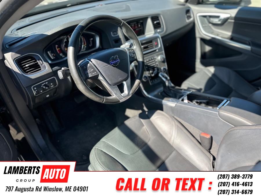 2015 Volvo V60 Cross Count T5 PLATINUM, available for sale in Winslow, Maine | Lamberts Auto Group LLC. Winslow, Maine 2015 Volvo V60 Cross Count T5 PLATINUM, available for sale in Winslow, Maine | Lamberts Auto Group LLC. Winslow, Maine