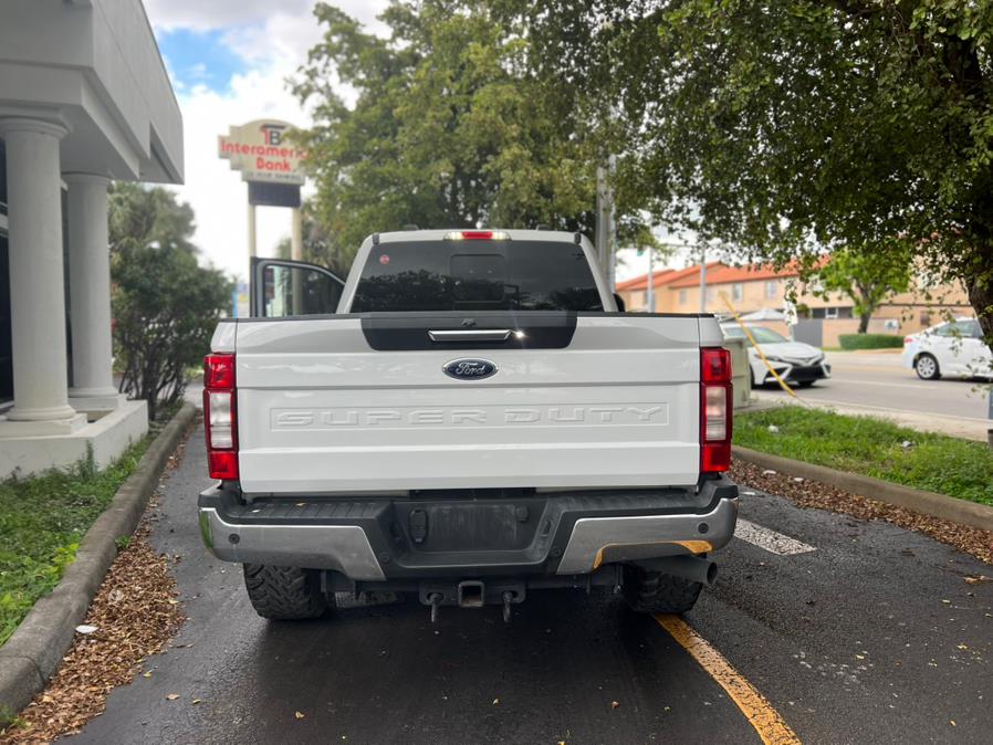 2020 Ford Super Duty F-250 SRW LARIAT 4WD Crew Cab 6.75'' Box, available for sale in Hialeah, Florida | The Palm Motors LLC. Hialeah, Florida 2020 Ford Super Duty F-250 SRW LARIAT 4WD Crew Cab 6.75'' Box, available for sale in Hialeah, Florida | The Palm Motors LLC. Hialeah, Florida