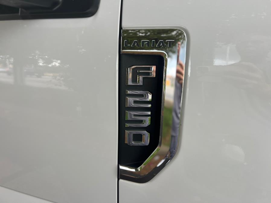 2020 Ford Super Duty F-250 SRW LARIAT 4WD Crew Cab 6.75'' Box, available for sale in Hialeah, Florida | The Palm Motors LLC. Hialeah, Florida 2020 Ford Super Duty F-250 SRW LARIAT 4WD Crew Cab 6.75'' Box, available for sale in Hialeah, Florida | The Palm Motors LLC. Hialeah, Florida