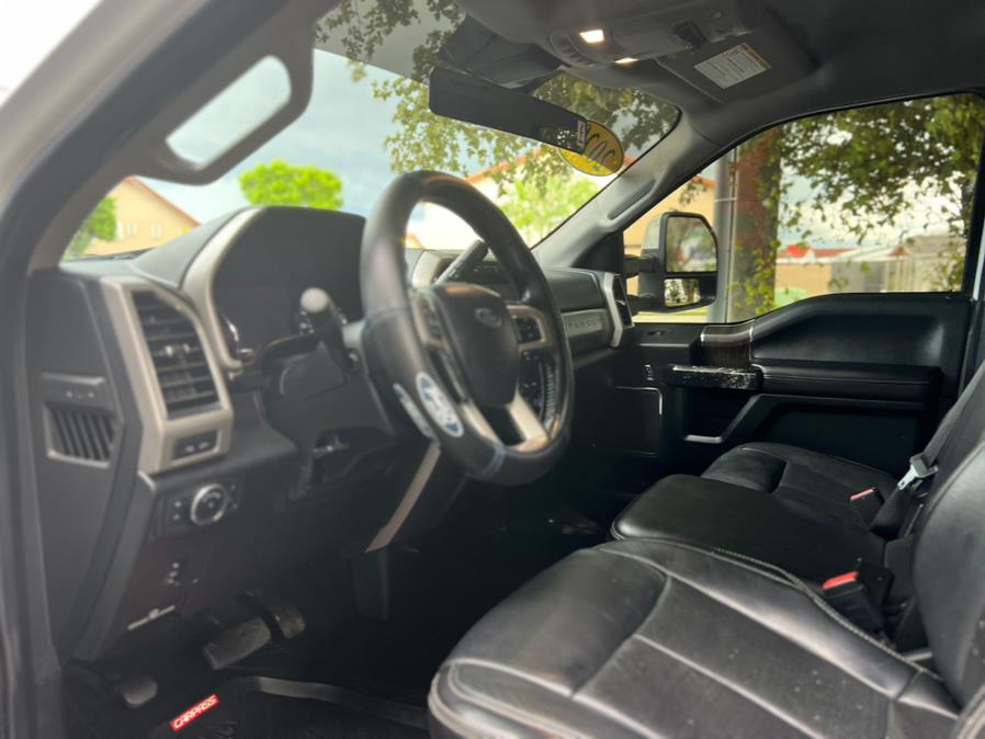 2020 Ford Super Duty F-250 SRW LARIAT 4WD Crew Cab 6.75'' Box, available for sale in Hialeah, Florida | The Palm Motors LLC. Hialeah, Florida 2020 Ford Super Duty F-250 SRW LARIAT 4WD Crew Cab 6.75'' Box, available for sale in Hialeah, Florida | The Palm Motors LLC. Hialeah, Florida