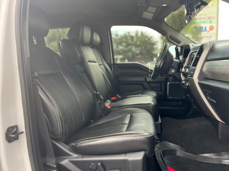 2020 Ford Super Duty F-250 SRW LARIAT 4WD Crew Cab 6.75'' Box, available for sale in Hialeah, Florida | The Palm Motors LLC. Hialeah, Florida 2020 Ford Super Duty F-250 SRW LARIAT 4WD Crew Cab 6.75'' Box, available for sale in Hialeah, Florida | The Palm Motors LLC. Hialeah, Florida