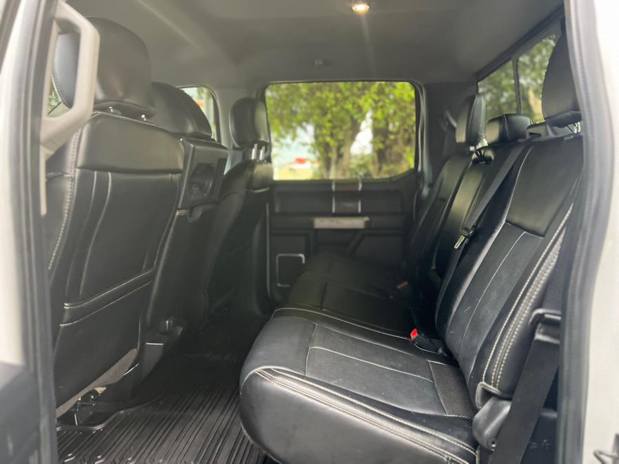 2020 Ford Super Duty F-250 SRW LARIAT 4WD Crew Cab 6.75'' Box, available for sale in Hialeah, Florida | The Palm Motors LLC. Hialeah, Florida 2020 Ford Super Duty F-250 SRW LARIAT 4WD Crew Cab 6.75'' Box, available for sale in Hialeah, Florida | The Palm Motors LLC. Hialeah, Florida