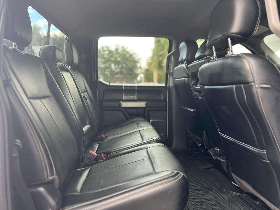 2020 Ford Super Duty F-250 SRW LARIAT 4WD Crew Cab 6.75'' Box, available for sale in Hialeah, Florida | The Palm Motors LLC. Hialeah, Florida 2020 Ford Super Duty F-250 SRW LARIAT 4WD Crew Cab 6.75'' Box, available for sale in Hialeah, Florida | The Palm Motors LLC. Hialeah, Florida
