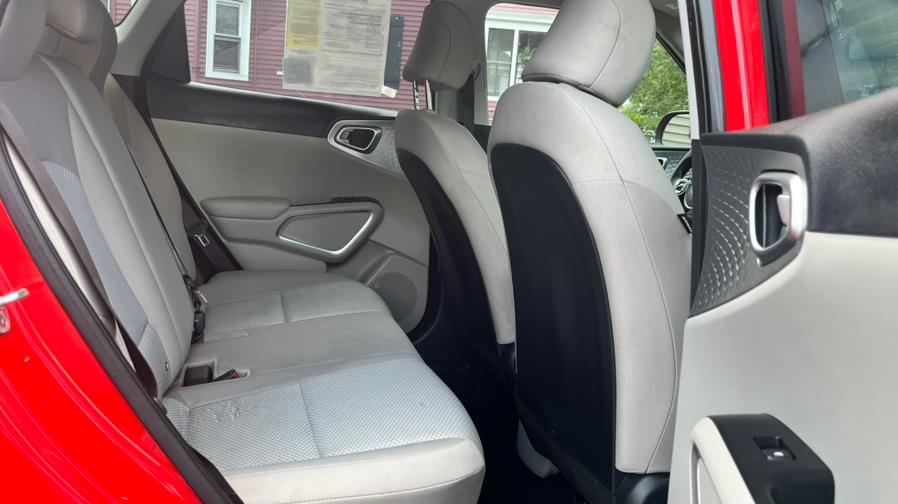 2020 Kia Soul LX IVT, available for sale in Springfield, Massachusetts | Jordan Auto Sales Inc. Springfield, Massachusetts 2020 Kia Soul LX IVT, available for sale in Springfield, Massachusetts | Jordan Auto Sales Inc. Springfield, Massachusetts