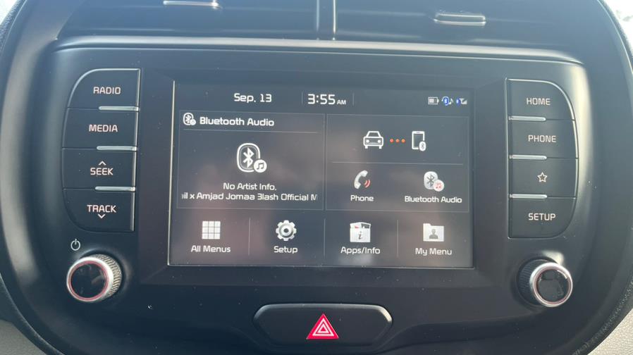 2020 Kia Soul LX IVT, available for sale in Springfield, Massachusetts | Jordan Auto Sales Inc. Springfield, Massachusetts 2020 Kia Soul LX IVT, available for sale in Springfield, Massachusetts | Jordan Auto Sales Inc. Springfield, Massachusetts
