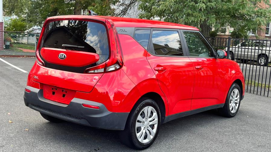 2020 Kia Soul LX IVT, available for sale in Springfield, Massachusetts | Jordan Auto Sales Inc. Springfield, Massachusetts 2020 Kia Soul LX IVT, available for sale in Springfield, Massachusetts | Jordan Auto Sales Inc. Springfield, Massachusetts