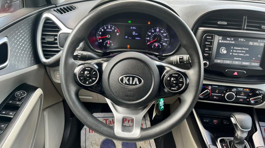 2020 Kia Soul LX IVT, available for sale in Springfield, Massachusetts | Jordan Auto Sales Inc. Springfield, Massachusetts 2020 Kia Soul LX IVT, available for sale in Springfield, Massachusetts | Jordan Auto Sales Inc. Springfield, Massachusetts