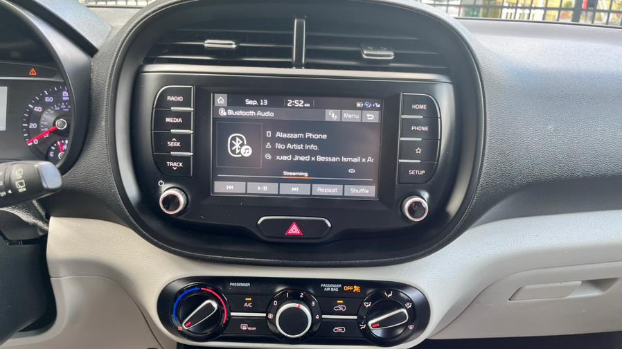 2020 Kia Soul LX IVT, available for sale in Springfield, Massachusetts | Jordan Auto Sales Inc. Springfield, Massachusetts 2020 Kia Soul LX IVT, available for sale in Springfield, Massachusetts | Jordan Auto Sales Inc. Springfield, Massachusetts