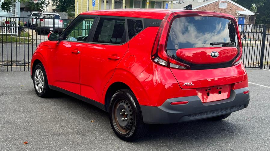 2020 Kia Soul LX IVT, available for sale in Springfield, Massachusetts | Jordan Auto Sales Inc. Springfield, Massachusetts 2020 Kia Soul LX IVT, available for sale in Springfield, Massachusetts | Jordan Auto Sales Inc. Springfield, Massachusetts
