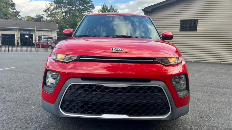 2020 Kia Soul LX IVT, available for sale in Springfield, Massachusetts | Jordan Auto Sales Inc. Springfield, Massachusetts 2020 Kia Soul LX IVT, available for sale in Springfield, Massachusetts | Jordan Auto Sales Inc. Springfield, Massachusetts
