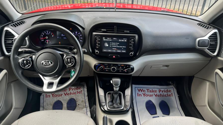 2020 Kia Soul LX IVT, available for sale in Springfield, Massachusetts | Jordan Auto Sales Inc. Springfield, Massachusetts 2020 Kia Soul LX IVT, available for sale in Springfield, Massachusetts | Jordan Auto Sales Inc. Springfield, Massachusetts
