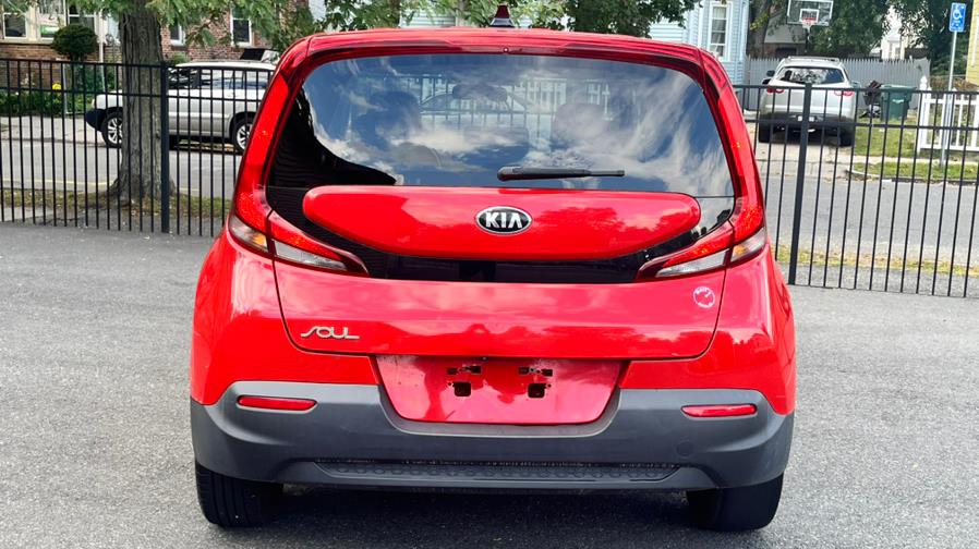 2020 Kia Soul LX IVT, available for sale in Springfield, Massachusetts | Jordan Auto Sales Inc. Springfield, Massachusetts 2020 Kia Soul LX IVT, available for sale in Springfield, Massachusetts | Jordan Auto Sales Inc. Springfield, Massachusetts