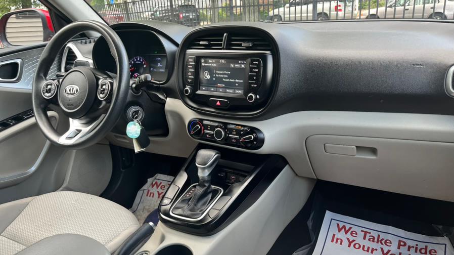 2020 Kia Soul LX IVT, available for sale in Springfield, Massachusetts | Jordan Auto Sales Inc. Springfield, Massachusetts 2020 Kia Soul LX IVT, available for sale in Springfield, Massachusetts | Jordan Auto Sales Inc. Springfield, Massachusetts