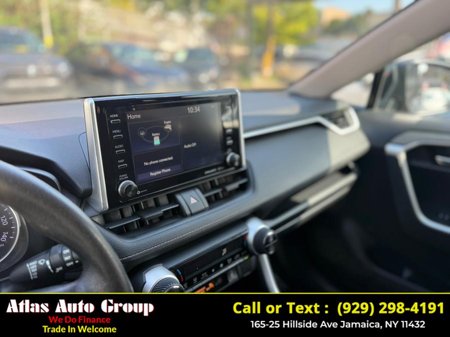 2019 Toyota RAV4 Hybrid XLE AWD (Natl), available for sale in Jamaica, New York | Atlas Auto Group. Jamaica, New York 2019 Toyota RAV4 Hybrid XLE AWD (Natl), available for sale in Jamaica, New York | Atlas Auto Group. Jamaica, New York
