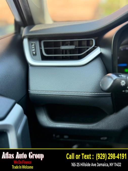 2019 Toyota RAV4 Hybrid XLE AWD (Natl), available for sale in Jamaica, New York | Atlas Auto Group. Jamaica, New York 2019 Toyota RAV4 Hybrid XLE AWD (Natl), available for sale in Jamaica, New York | Atlas Auto Group. Jamaica, New York
