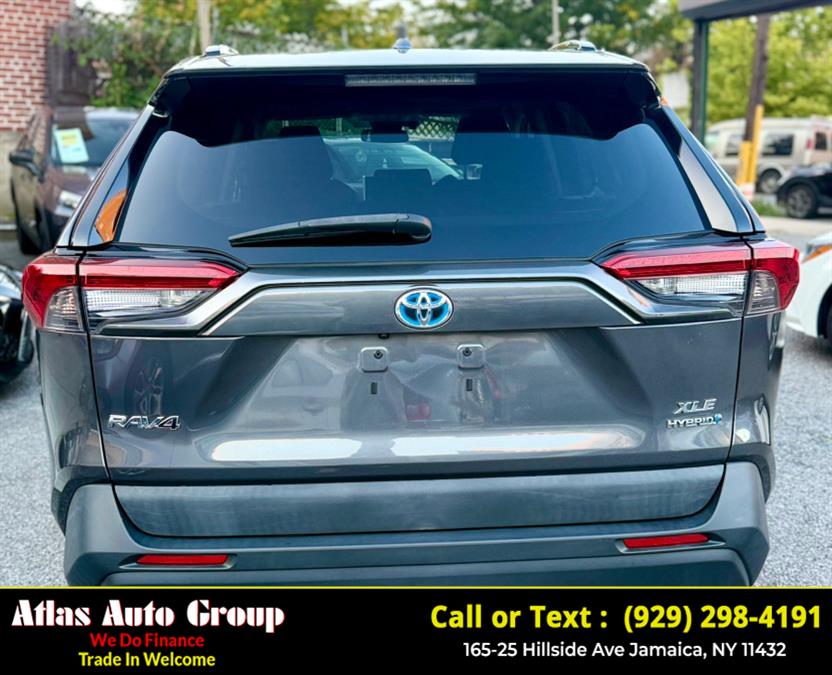 2019 Toyota RAV4 Hybrid XLE AWD (Natl), available for sale in Jamaica, New York | Atlas Auto Group. Jamaica, New York 2019 Toyota RAV4 Hybrid XLE AWD (Natl), available for sale in Jamaica, New York | Atlas Auto Group. Jamaica, New York