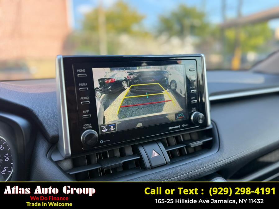 2019 Toyota RAV4 Hybrid XLE AWD (Natl), available for sale in Jamaica, New York | Atlas Auto Group. Jamaica, New York 2019 Toyota RAV4 Hybrid XLE AWD (Natl), available for sale in Jamaica, New York | Atlas Auto Group. Jamaica, New York