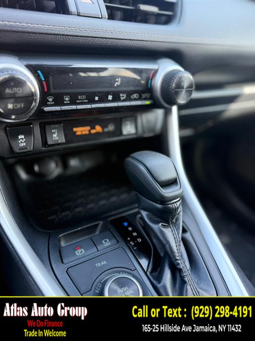 2019 Toyota RAV4 Hybrid XLE AWD (Natl), available for sale in Jamaica, New York | Atlas Auto Group. Jamaica, New York 2019 Toyota RAV4 Hybrid XLE AWD (Natl), available for sale in Jamaica, New York | Atlas Auto Group. Jamaica, New York