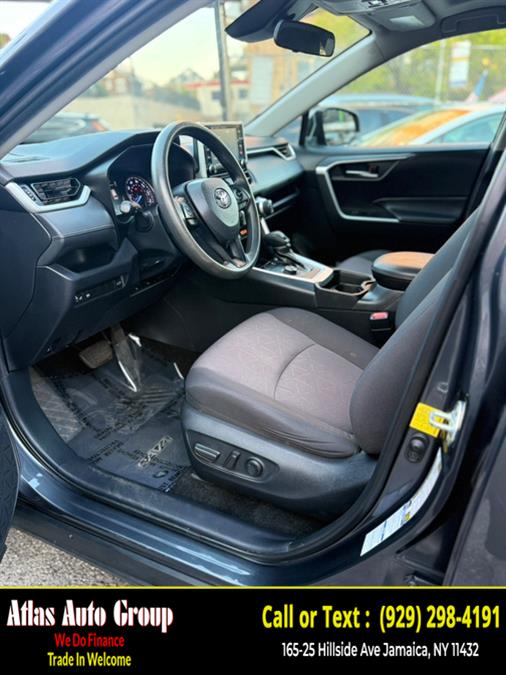 2019 Toyota RAV4 Hybrid XLE AWD (Natl), available for sale in Jamaica, New York | Atlas Auto Group. Jamaica, New York 2019 Toyota RAV4 Hybrid XLE AWD (Natl), available for sale in Jamaica, New York | Atlas Auto Group. Jamaica, New York