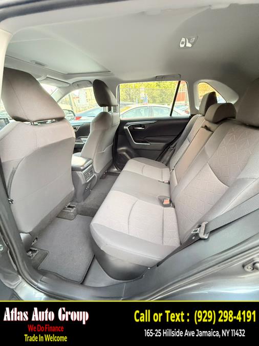 2019 Toyota RAV4 Hybrid XLE AWD (Natl), available for sale in Jamaica, New York | Atlas Auto Group. Jamaica, New York 2019 Toyota RAV4 Hybrid XLE AWD (Natl), available for sale in Jamaica, New York | Atlas Auto Group. Jamaica, New York