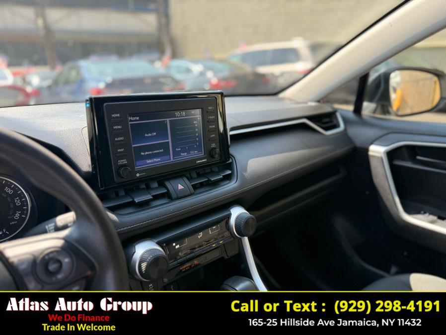 2021 Toyota RAV4 LE FWD (Natl), available for sale in Jamaica, New York | Atlas Auto Group. Jamaica, New York 2021 Toyota RAV4 LE FWD (Natl), available for sale in Jamaica, New York | Atlas Auto Group. Jamaica, New York
