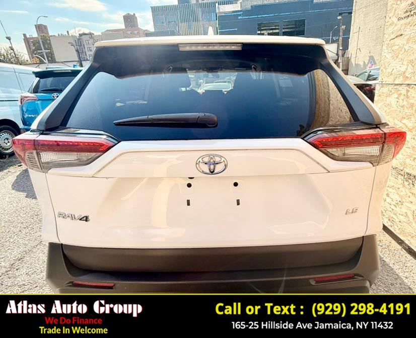 2021 Toyota RAV4 LE FWD (Natl), available for sale in Jamaica, New York | Atlas Auto Group. Jamaica, New York 2021 Toyota RAV4 LE FWD (Natl), available for sale in Jamaica, New York | Atlas Auto Group. Jamaica, New York
