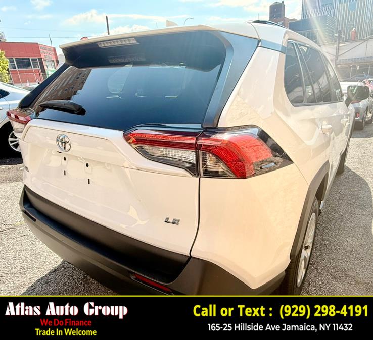 2021 Toyota RAV4 LE FWD (Natl), available for sale in Jamaica, New York | Atlas Auto Group. Jamaica, New York 2021 Toyota RAV4 LE FWD (Natl), available for sale in Jamaica, New York | Atlas Auto Group. Jamaica, New York