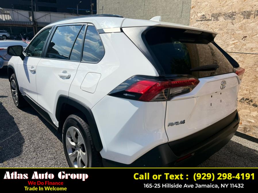 2021 Toyota RAV4 LE FWD (Natl), available for sale in Jamaica, New York | Atlas Auto Group. Jamaica, New York 2021 Toyota RAV4 LE FWD (Natl), available for sale in Jamaica, New York | Atlas Auto Group. Jamaica, New York