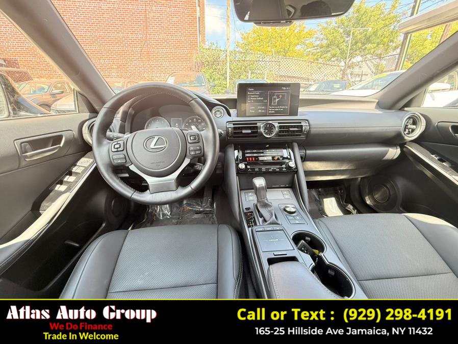 2023 Lexus IS IS 300 RWD, available for sale in Jamaica, New York | Atlas Auto Group. Jamaica, New York 2023 Lexus IS IS 300 RWD, available for sale in Jamaica, New York | Atlas Auto Group. Jamaica, New York