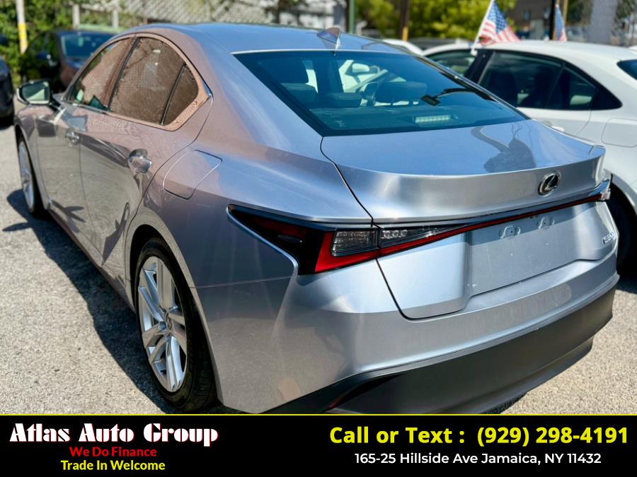 2023 Lexus IS IS 300 RWD, available for sale in Jamaica, New York | Atlas Auto Group. Jamaica, New York 2023 Lexus IS IS 300 RWD, available for sale in Jamaica, New York | Atlas Auto Group. Jamaica, New York