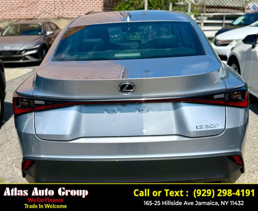 2023 Lexus IS IS 300 RWD, available for sale in Jamaica, New York | Atlas Auto Group. Jamaica, New York 2023 Lexus IS IS 300 RWD, available for sale in Jamaica, New York | Atlas Auto Group. Jamaica, New York