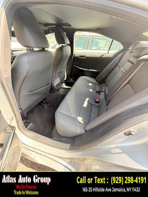 2023 Lexus IS IS 300 RWD, available for sale in Jamaica, New York | Atlas Auto Group. Jamaica, New York 2023 Lexus IS IS 300 RWD, available for sale in Jamaica, New York | Atlas Auto Group. Jamaica, New York