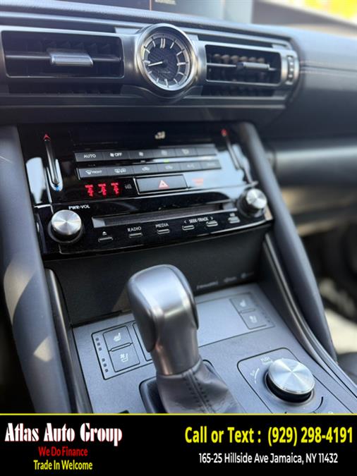 2023 Lexus IS IS 300 RWD, available for sale in Jamaica, New York | Atlas Auto Group. Jamaica, New York 2023 Lexus IS IS 300 RWD, available for sale in Jamaica, New York | Atlas Auto Group. Jamaica, New York